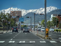 行楽日和
