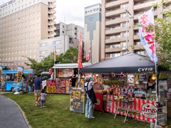 縁日