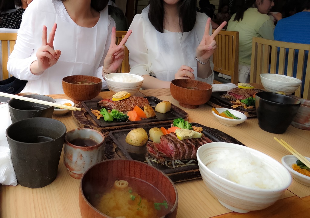 ご近所ドライブ ♪