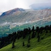 草津白根山