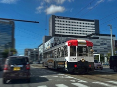 パト電車
