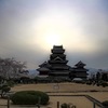 松本城