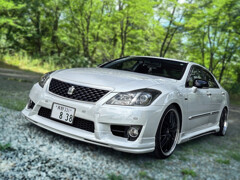 車検