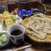 戸隠蕎麦