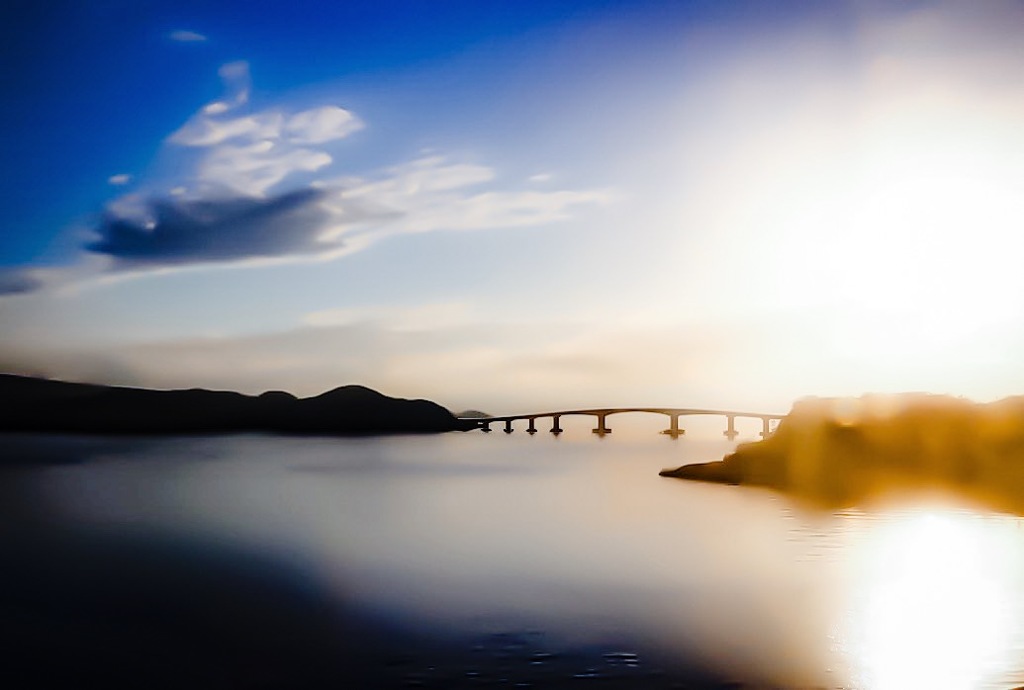 能登半島  ♪