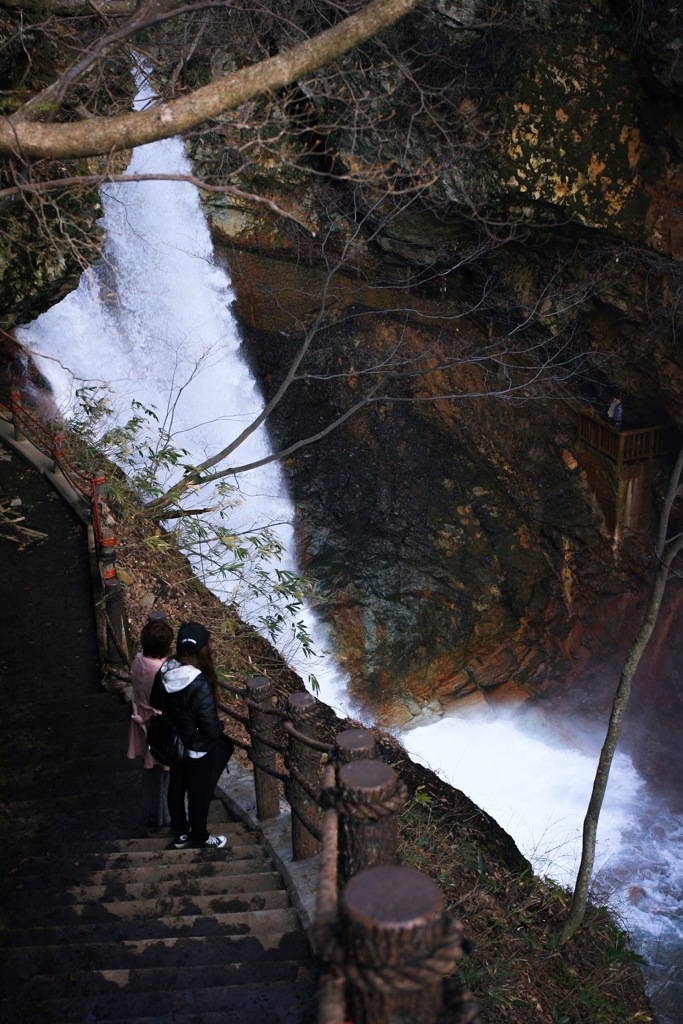 雷滝