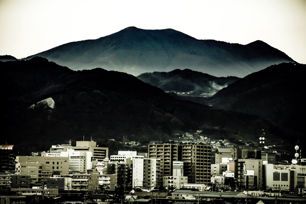 散歩･･･