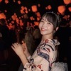 夜空へ