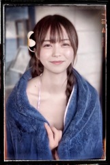 暑いね。
