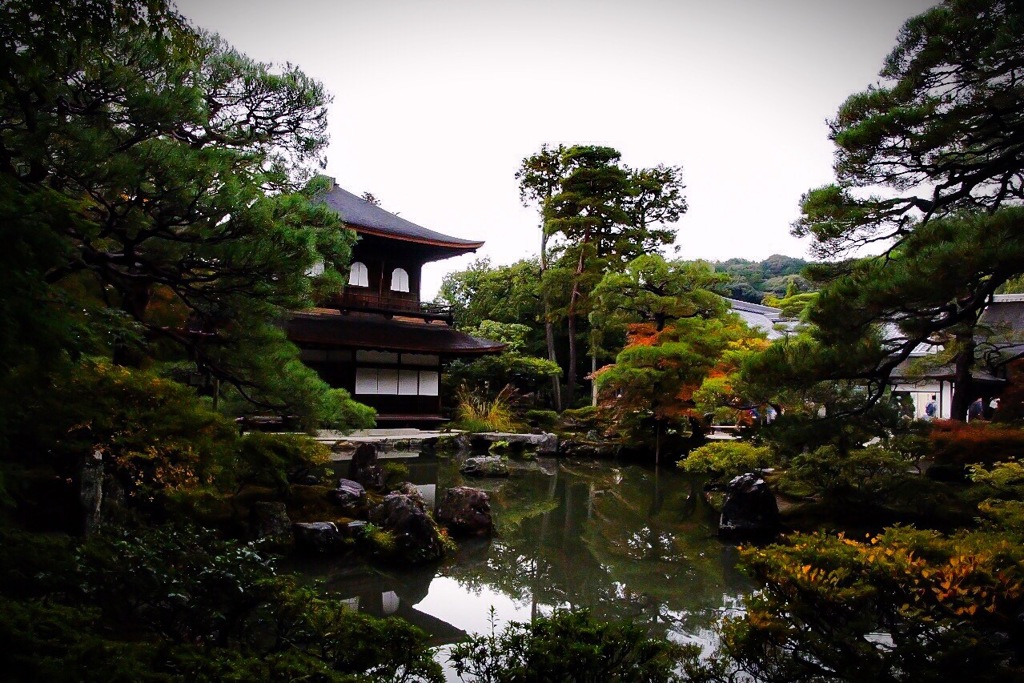 京都、ぶらり散歩･･･