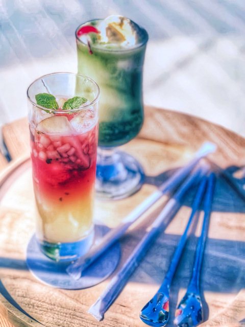 食べ物・飲み物写真集