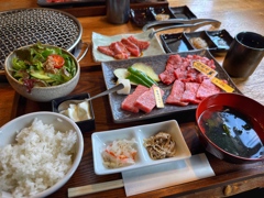信州和牛