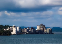 能登半島  ♪