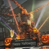 ハロウィン