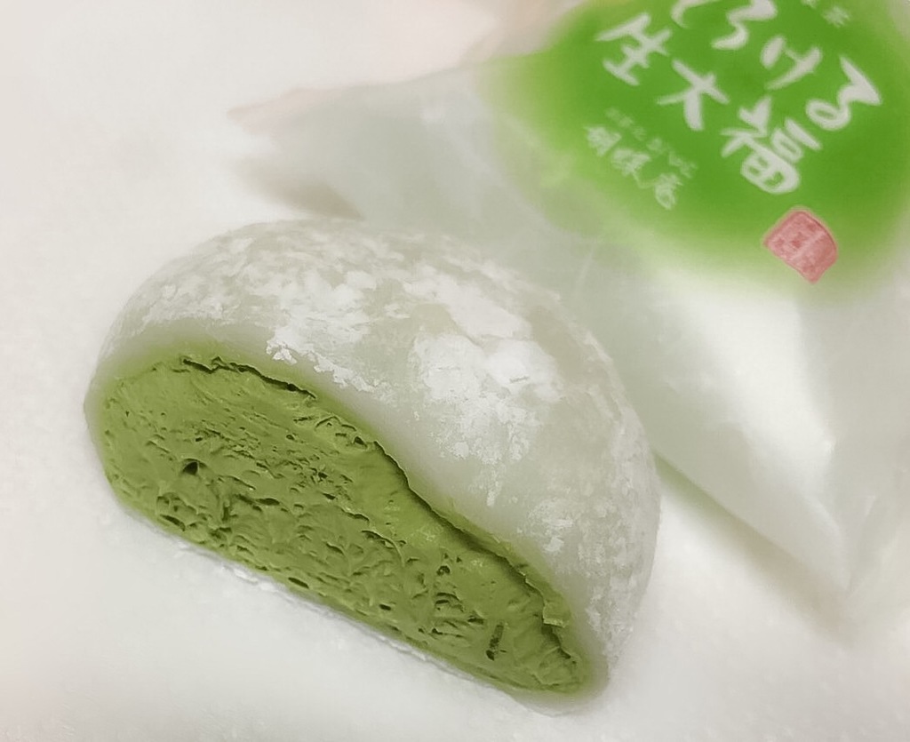 とろける～♪～(´ε｀　)