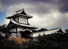 金沢にて･･･