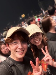 仲間と合流