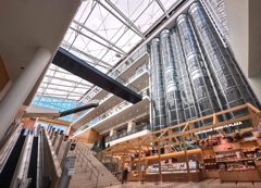 SWEETS PLAZA