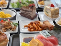 夏バテ予防