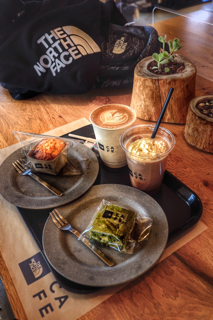 Cafe
