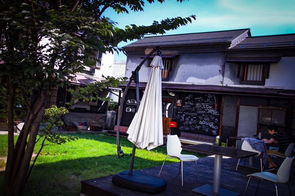 レトロが人気！