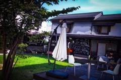 レトロが人気！