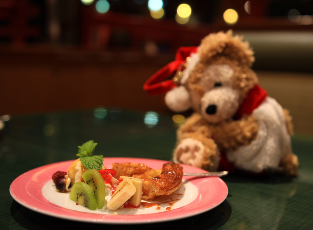 君が選んだXmas Eve ♬*.+゜