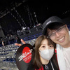 LIVEに燃えた日!!