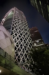 逢いたくなるビル♪