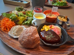 lunch
