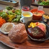 lunch