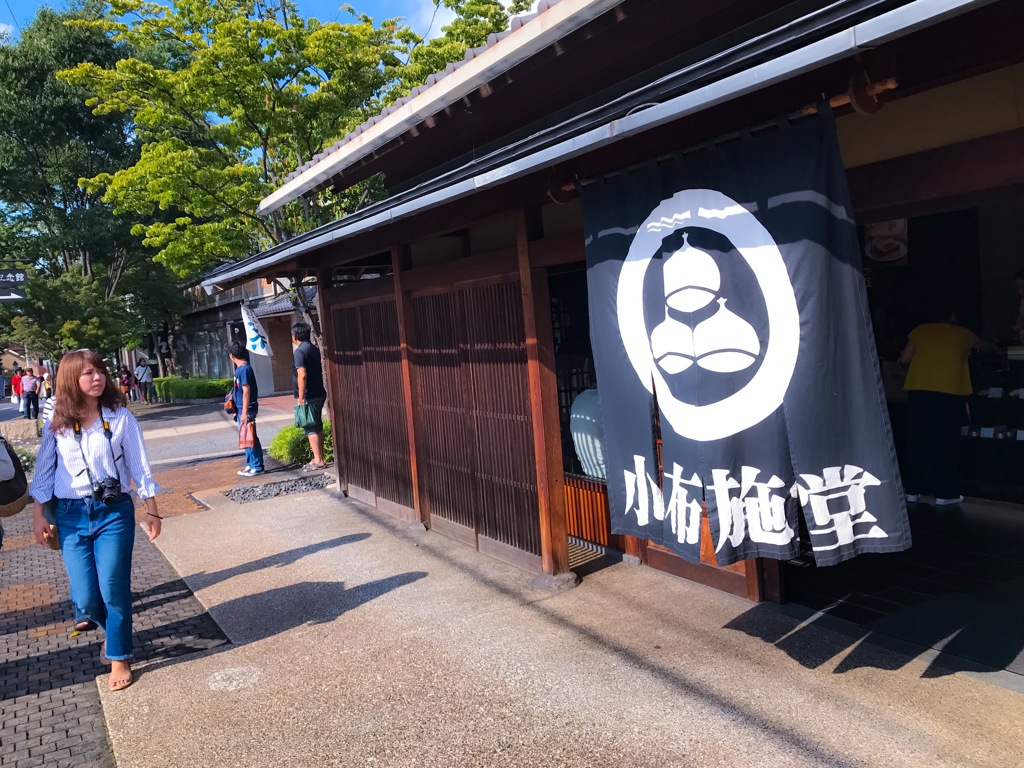旬のスイーツ ～マロン～