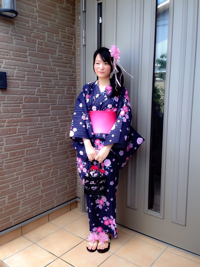 夏のイベント･･･