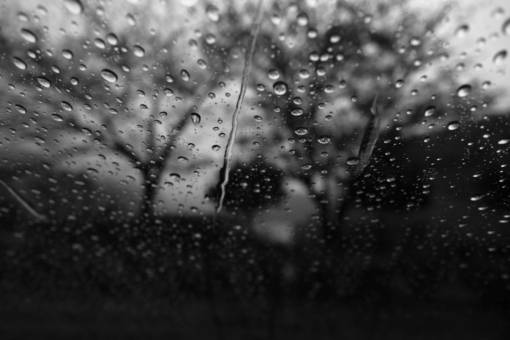 雨音はショパン