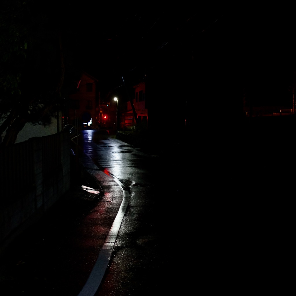 _DSF0046　夜中
