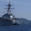 駆逐艦