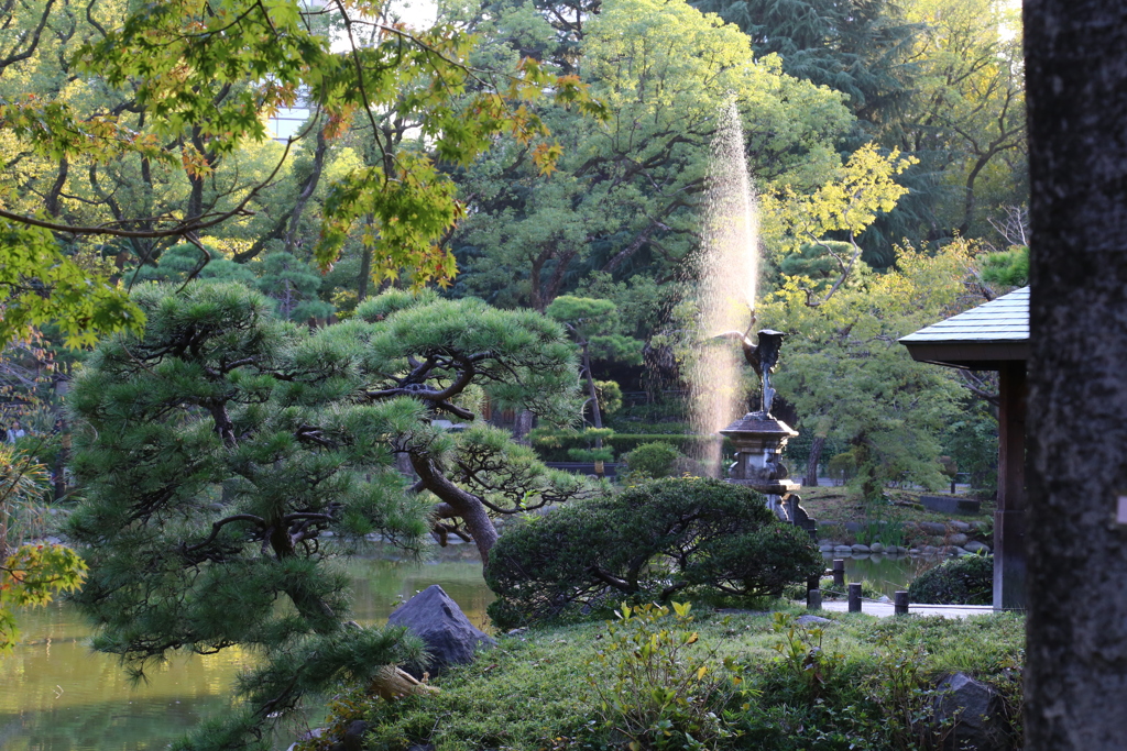 日比谷公園