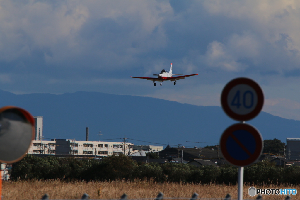 T-7×標識