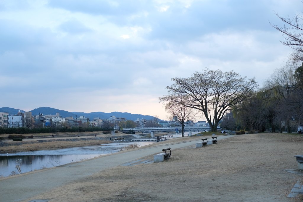 川（１）