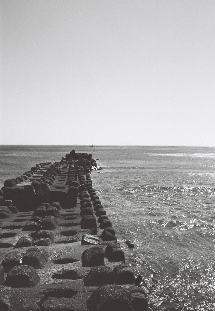 海（５）