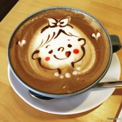 Latte Heart Cafe