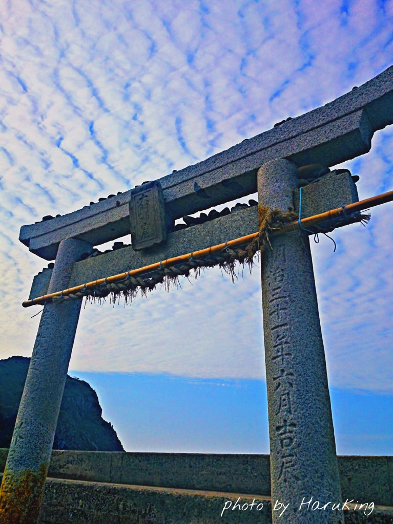 大門2