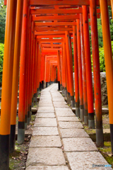 根津神社