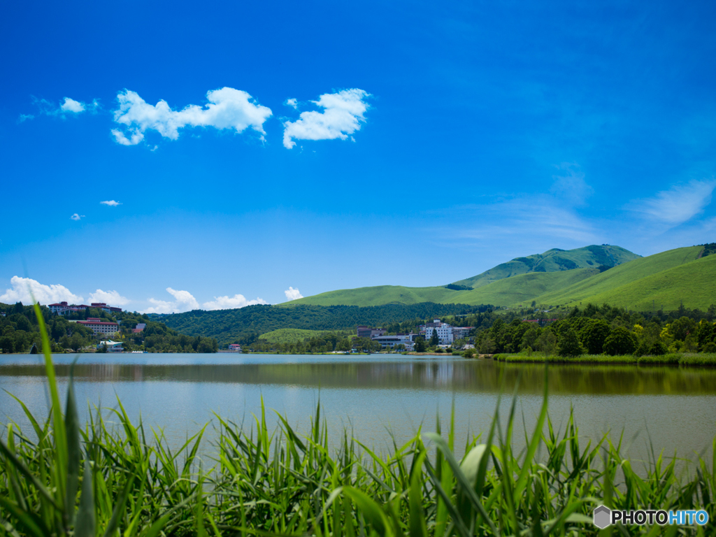 白樺湖2