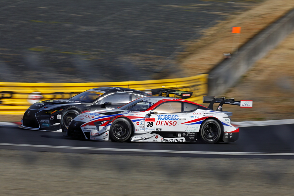岡山国際サーキットファン感謝デー