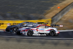 岡山国際サーキットファン感謝デー
