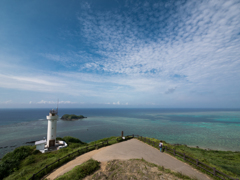 平久保崎灯台