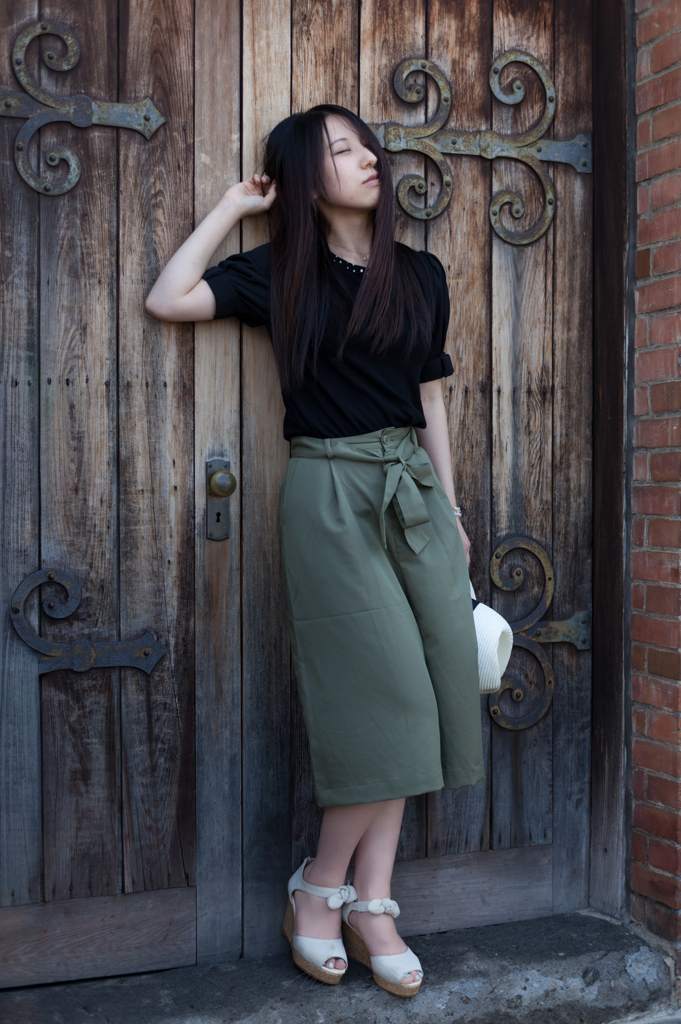 Plannar ポートレート