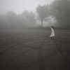 霧ポートレート