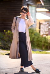 Street Style Photoshoot